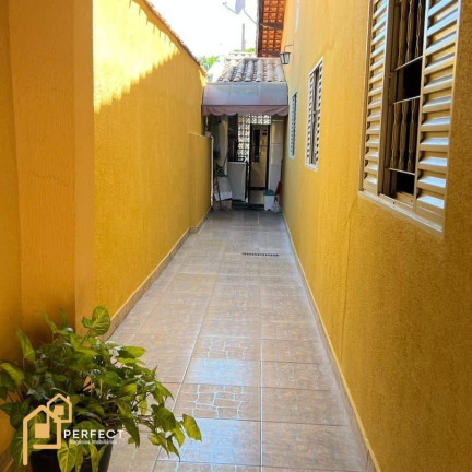 Imagem Casa com 3 Quartos à Venda, 88 m² em Parque Paduan - Taubaté Imagem Casa com 3 Quartos à Venda, 88 m² em Parque Paduan - Taubaté