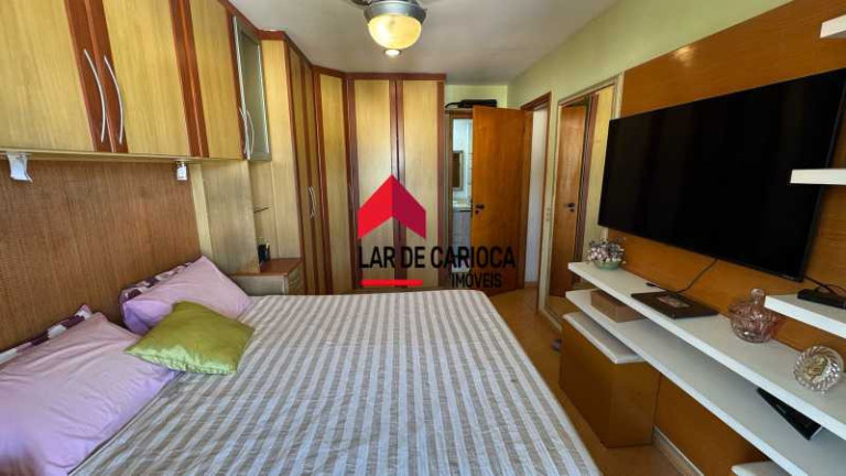 Imagem Cobertura com 3 Quartos à Venda, 242 m² em Tijuca - Rio De Janeiro Imagem Cobertura com 3 Quartos à Venda, 242 m² em Tijuca - Rio De Janeiro