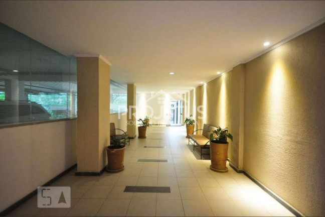 Imagem Apartamento com 2 Quartos à Venda, 60 m² em Morumbi - São Paulo Imagem Apartamento com 2 Quartos à Venda, 60 m² em Morumbi - São Paulo