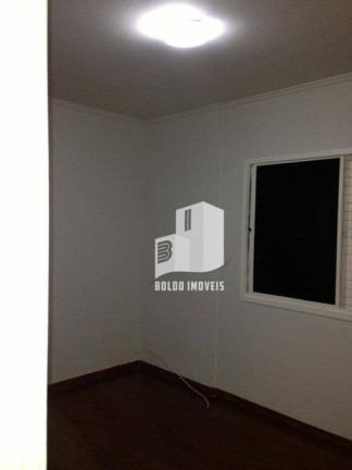 Imagem Apartamento com 3 Quartos à Venda, 80 m² em Brooklin - São Paulo Imagem Apartamento com 3 Quartos à Venda, 80 m² em Brooklin - São Paulo