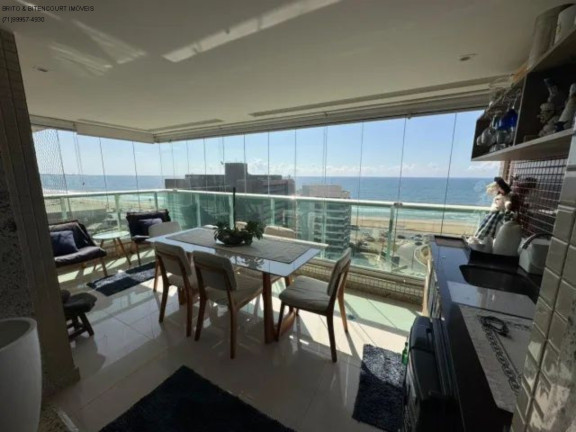 Imagem Imóvel com 3 Quartos à Venda, 112 m² em Armação - Salvador