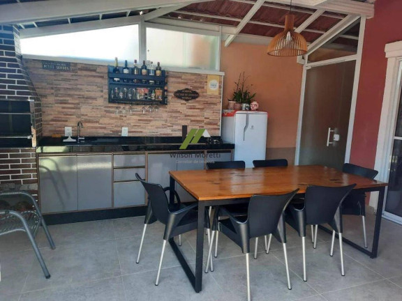 Imagem Casa de Condomínio com 3 Quartos à Venda, 100 m² em Medeiros - Jundiaí Imagem Casa de Condomínio com 3 Quartos à Venda, 100 m² em Medeiros - Jundiaí