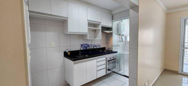 Imagem Apartamento com 2 Quartos à Venda, 60 m² em Tatuapé - São Paulo Imagem Apartamento com 2 Quartos à Venda, 60 m² em Tatuapé - São Paulo