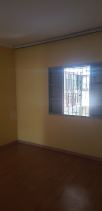 Imagem Sobrado com 3 Quartos à Venda, 208 m² em Vila São Paulo - São Paulo