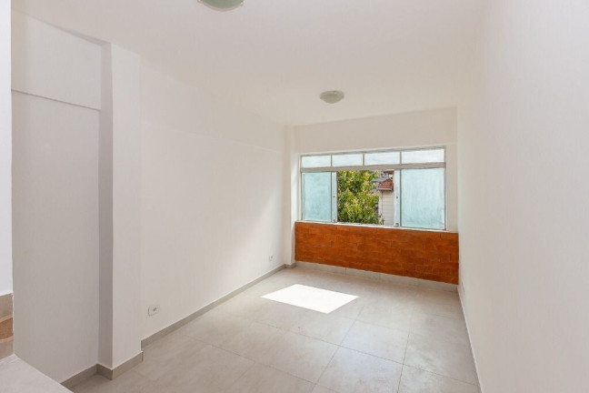 Imagem Apartamento com 1 Quarto à Venda, 23 m² em Vila Buarque - São Paulo