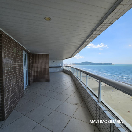 Imagem Apartamento com 3 Quartos à Venda, 172 m² em Aviação - Praia Grande Imagem Apartamento com 3 Quartos à Venda, 172 m² em Aviação - Praia Grande