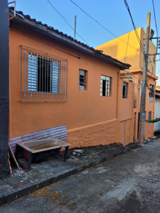 Imagem Casa com 6 Quartos à Venda, 295 m² em Vila Yolanda - Osasco