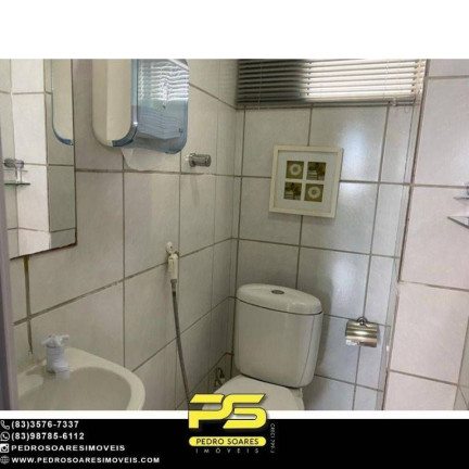 Imagem Sala Comercial à Venda, 62 m² em Manaíra - João Pessoa Imagem Sala Comercial à Venda, 62 m² em Manaíra - João Pessoa