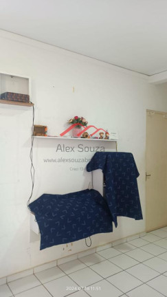 Imagem Apartamento com 2 Quartos à Venda, 49 m² em Jardim Recanto Dos Sonhos - Sumaré Imagem Apartamento com 2 Quartos à Venda, 49 m² em Jardim Recanto Dos Sonhos - Sumaré