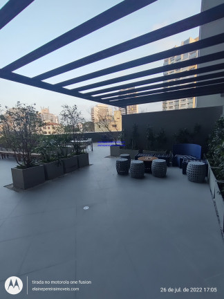 Imagem Flat com 1 Quarto para Alugar, 32 m² em Butantã - São Paulo Imagem Flat com 1 Quarto para Alugar, 32 m² em Butantã - São Paulo
