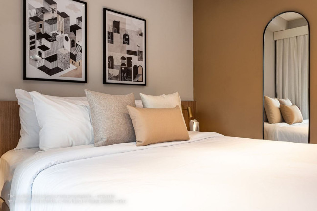 Imagem Apartamento com 1 Quarto para Alugar, 31 m² em Paraíso - São Paulo Imagem Apartamento com 1 Quarto para Alugar, 31 m² em Paraíso - São Paulo