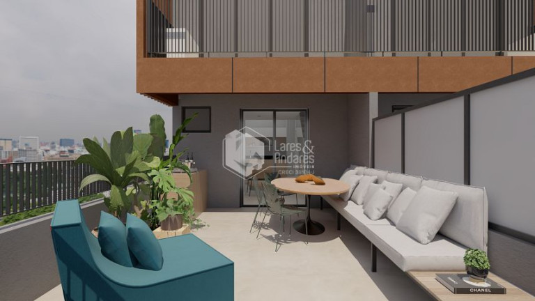 Imagem Apartamento com 1 Quarto à Venda, 31 m² em Jardim Paulista - São Paulo Imagem Apartamento com 1 Quarto à Venda, 31 m² em Jardim Paulista - São Paulo