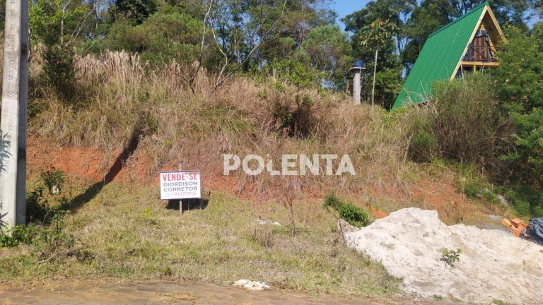 Imagem Terreno à Venda,  em Centro - Siderópolis