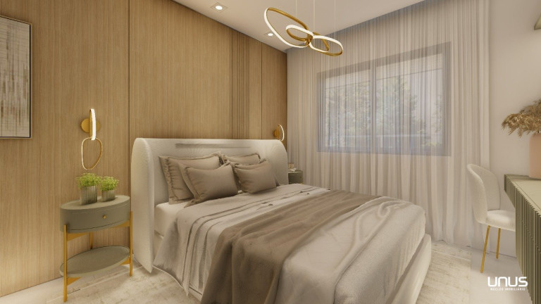 Imagem Apartamento com 2 Quartos à Venda, 72 m² em Barreiros - São José