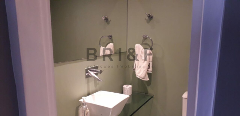 Imagem Apartamento com 3 Quartos à Venda, 183 m² em Brooklin - São Paulo Imagem Apartamento com 3 Quartos à Venda, 183 m² em Brooklin - São Paulo