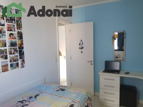 Imagem Apartamento com 3 Quartos à Venda, 75 m² em Parque Residencial Eloy Chaves - Jundiaí