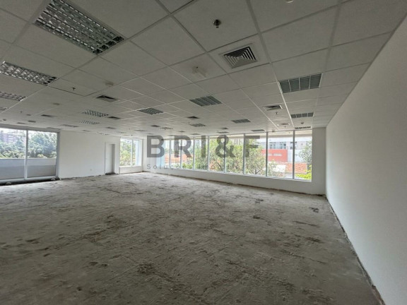 Imóvel Comercial para Alugar, 192 m² em Brooklin - São Paulo