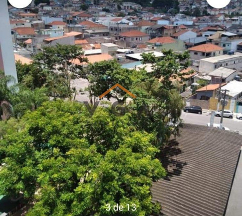 Imagem Apartamento com 2 Quartos à Venda, 50 m² em Cangaíba - São Paulo Imagem Apartamento com 2 Quartos à Venda, 50 m² em Cangaíba - São Paulo