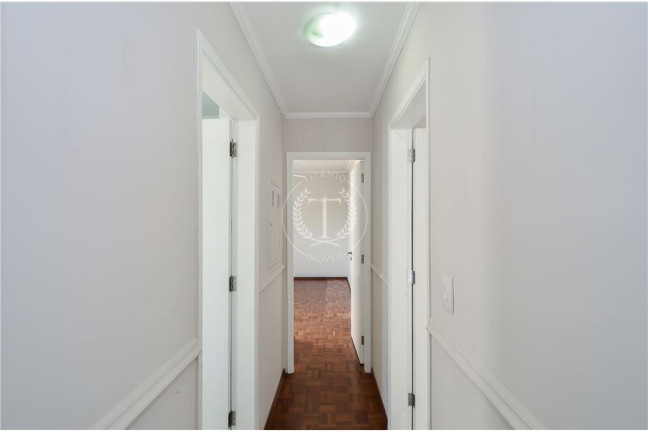 Apartamento com 2 Quartos à Venda, 90 m² em Campo Belo - São Paulo