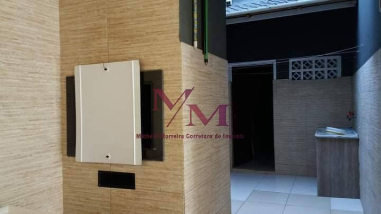 Imagem Sobrado com 4 Quartos à Venda, em Shangri-la - Pontal Do Paraná Imagem Sobrado com 4 Quartos à Venda, em Shangri-la - Pontal Do Paraná
