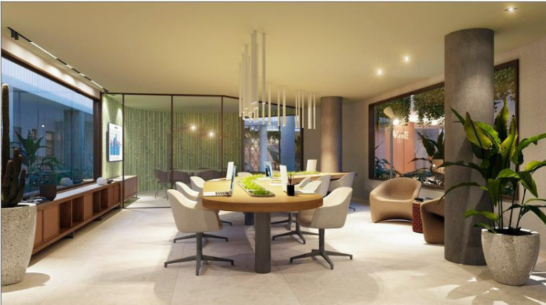 Imagem Apartamento com 1 Quarto à Venda, 45 m² em Jardim Oceania - João Pessoa Imagem Apartamento com 1 Quarto à Venda, 45 m² em Jardim Oceania - João Pessoa