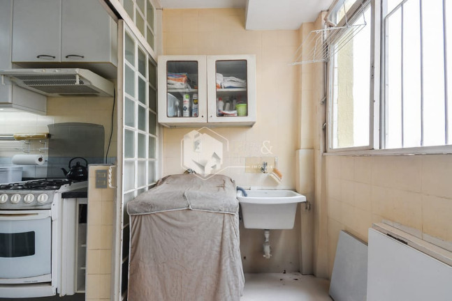 Imagem Apartamento com 2 Quartos à Venda, 75 m² em Mirandópolis - São Paulo