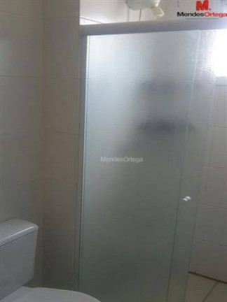 Imagem Apartamento com 2 Quartos para Alugar, 53 m² em Jardim Guadalajara - Sorocaba Imagem Apartamento com 2 Quartos para Alugar, 53 m² em Jardim Guadalajara - Sorocaba