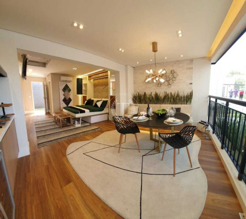 Imagem Apartamento com 1 Quarto à Venda, 39 m² em Vila Camargos - Guarulhos Imagem Apartamento com 1 Quarto à Venda, 39 m² em Vila Camargos - Guarulhos