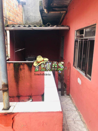 Imagem Casa com 3 Quartos para Alugar, 80 m² em Conjunto Habitacional A E Carvalho - São Paulo Imagem Casa com 3 Quartos para Alugar, 80 m² em Conjunto Habitacional A E Carvalho - São Paulo