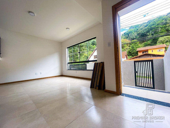 Imagem Casa com 3 Quartos à Venda, 101 m² em Quinta Da Barra - Teresópolis Imagem Casa com 3 Quartos à Venda, 101 m² em Quinta Da Barra - Teresópolis