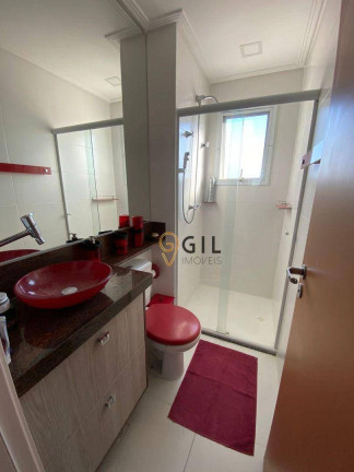 Imagem Apartamento com 3 Quartos à Venda, 93 m² em Centro - Jacareí Imagem Apartamento com 3 Quartos à Venda, 93 m² em Centro - Jacareí