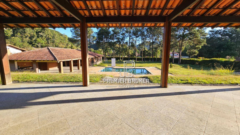 Imagem Casa com 9 Quartos à Venda, 1.000 m² em Fazenda Boa Fé - Teresópolis Imagem Casa com 9 Quartos à Venda, 1.000 m² em Fazenda Boa Fé - Teresópolis
