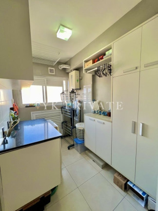 Imagem Apartamento com 3 Quartos à Venda, 139 m² em Vila Romana - São Paulo