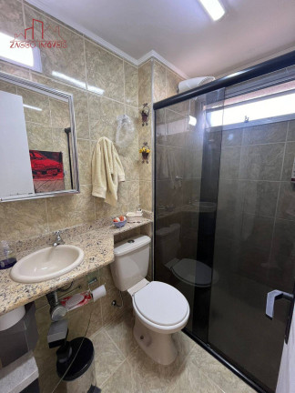 Imagem Apartamento com 2 Quartos à Venda, 54 m² em Vila Das Belezas - São Paulo