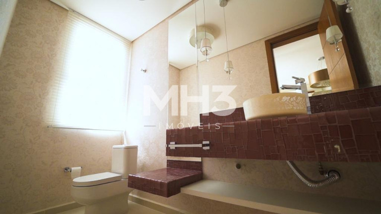 Imagem Casa de Condomínio com 5 Quartos à Venda, 610 m² em Parque Das Laranjeiras - Itatiba Imagem Casa de Condomínio com 5 Quartos à Venda, 610 m² em Parque Das Laranjeiras - Itatiba