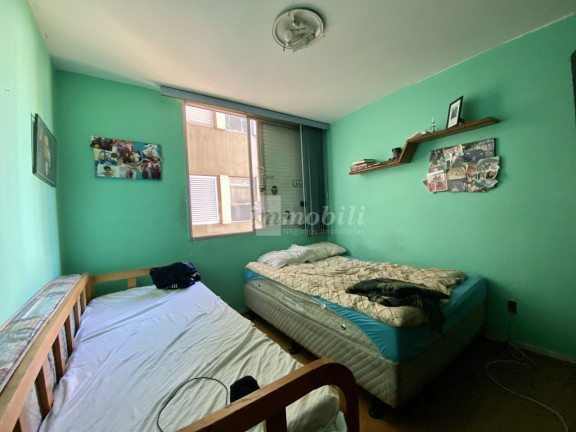 Imagem Apartamento com 3 Quartos à Venda, 120 m² em Higienópolis - São Paulo