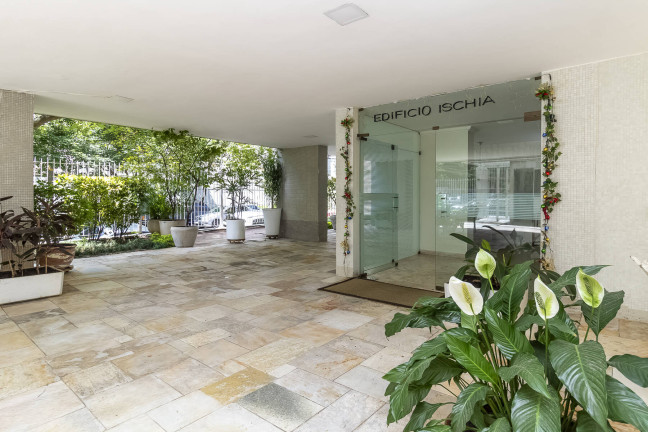 Imagem Apartamento com 2 Quartos à Venda, 97 m² em Bela Vista - São Paulo