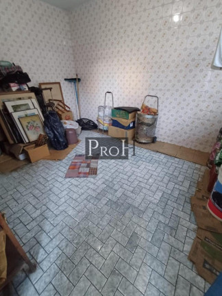 Imagem Sobrado com 3 Quartos à Venda, 130 m² em Campestre - Santo André