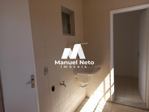 Imagem Apartamento com 3 Quartos à Venda, 126 m² em Aldeota - Fortaleza