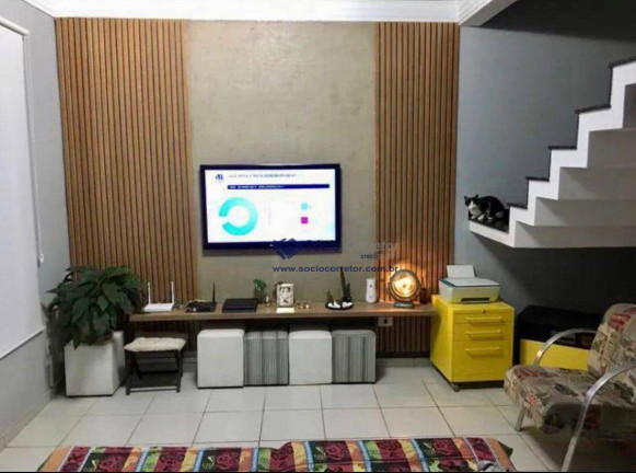 Imagem Sobrado com 3 Quartos à Venda, 170 m² em Jardim Fazenda Rincão - Arujá Imagem Sobrado com 3 Quartos à Venda, 170 m² em Jardim Fazenda Rincão - Arujá