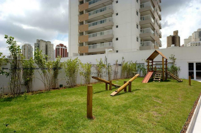 Imagem Apartamento com 2 Quartos à Venda, 67 m² em Vila Santa Catarina - São Paulo Imagem Apartamento com 2 Quartos à Venda, 67 m² em Vila Santa Catarina - São Paulo