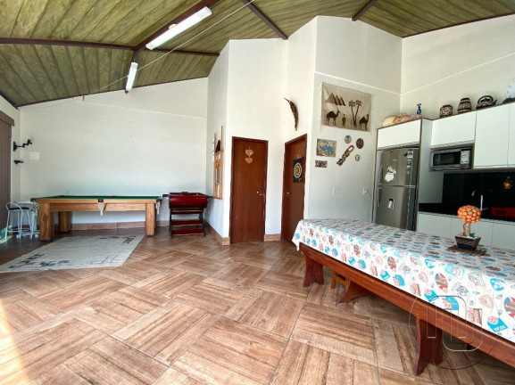 Imagem Casa com 3 Quartos à Venda, 170 m² em Bom Viver - Biguaçu