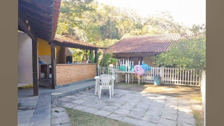 Imagem Casa com 3 Quartos à Venda, 405 m² em Itaipu - Niterói Imagem Casa com 3 Quartos à Venda, 405 m² em Itaipu - Niterói