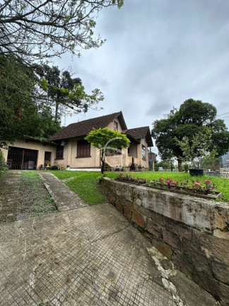 Imagem Terreno à Venda, 734 m² em Floresta - Joinville