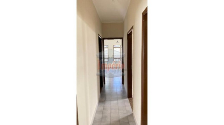 Imagem Casa com 3 Quartos à Venda, 141 m² em Vila Brasil - Pirassununga