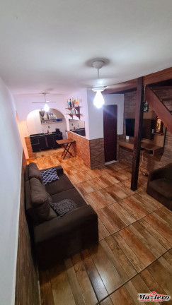Imagem Casa com 2 Quartos à Venda, 100 m² em Perequê Açu - Ubatuba Imagem Casa com 2 Quartos à Venda, 100 m² em Perequê Açu - Ubatuba