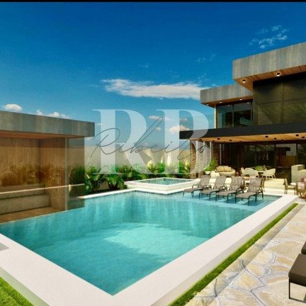 Imagem Imóvel com 5 Quartos à Venda, em Riviera - Bertioga Imagem Imóvel com 5 Quartos à Venda, em Riviera - Bertioga