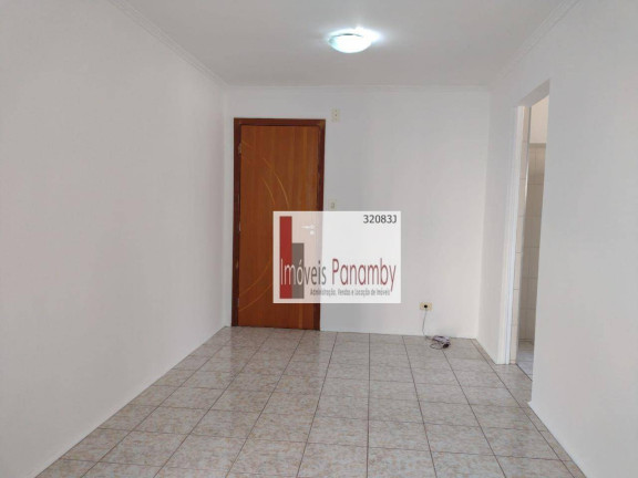 Imagem Apartamento com 3 Quartos à Venda, 50 m² em Jardim Dom Bosco - São Paulo Imagem Apartamento com 3 Quartos à Venda, 50 m² em Jardim Dom Bosco - São Paulo