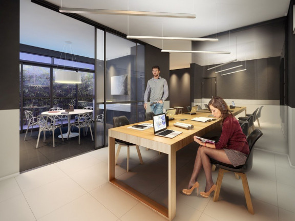 Imagem Studio com 1 Quarto à Venda, 14 m² em Bom Retiro - São Paulo Imagem Studio com 1 Quarto à Venda, 14 m² em Bom Retiro - São Paulo