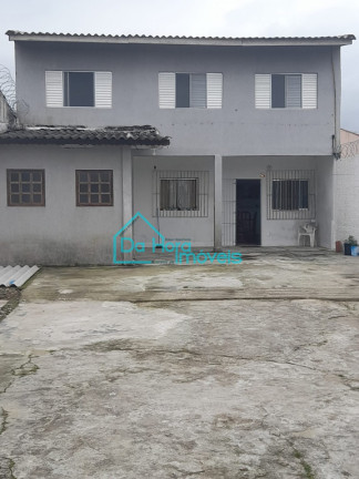 Imagem Casa com 3 Quartos à Venda, 128 m² em Seabra - Mongaguá Imagem Casa com 3 Quartos à Venda, 128 m² em Seabra - Mongaguá